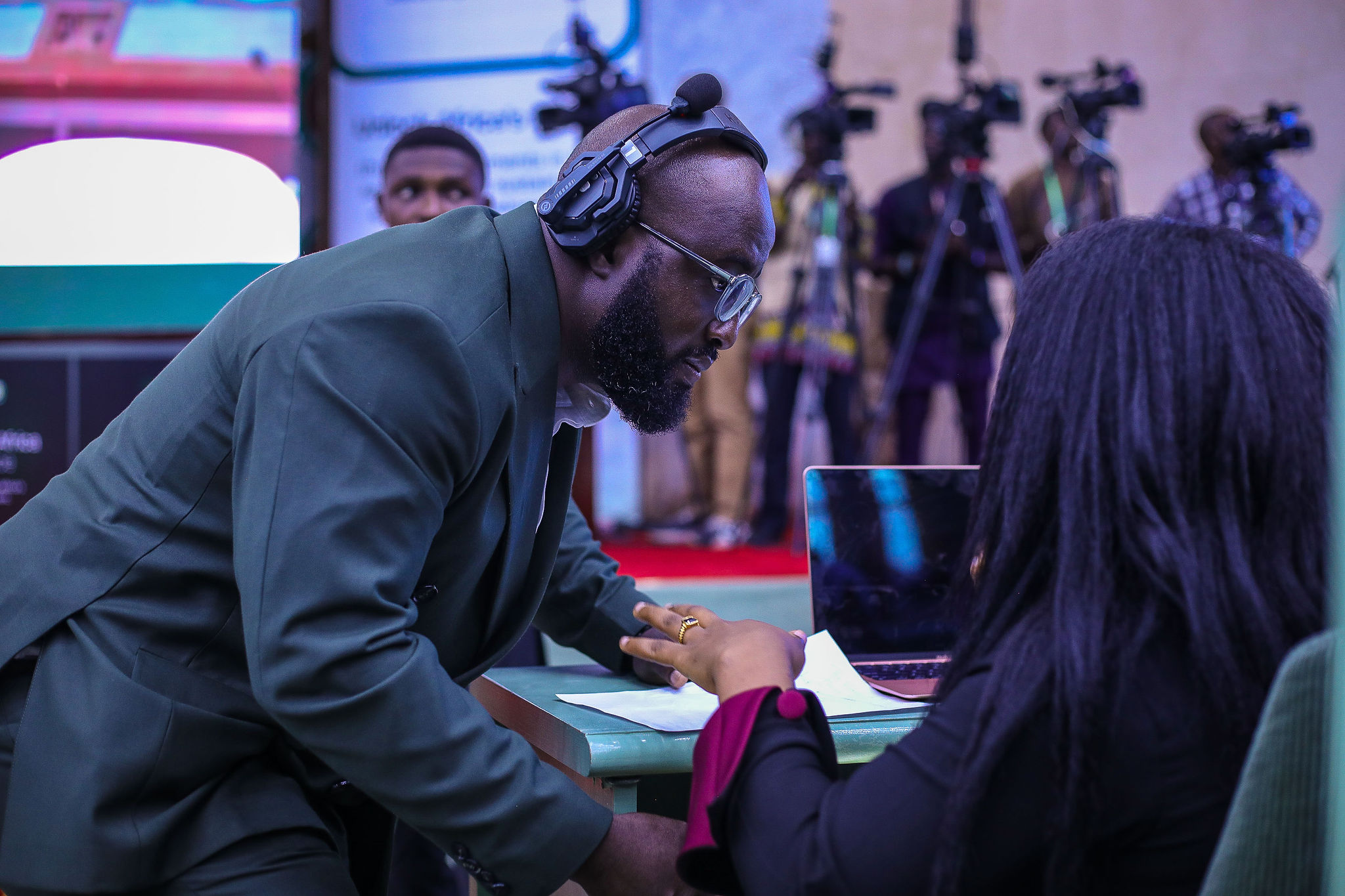 Innovate Africa 2025 gallery image